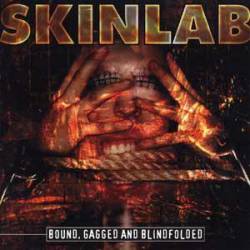 Skinlab : Bound, Gagged and Blindfolded